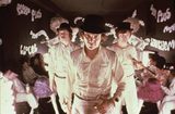画像: Out of CINEMA #12 ....."A Clockwork Orange" by Stanley Kubrick