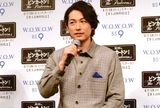 画像: 北米デビューを果たしたディーン・フジオカ