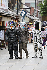 画像: ■『ウルトラ怪獣散歩』とは?