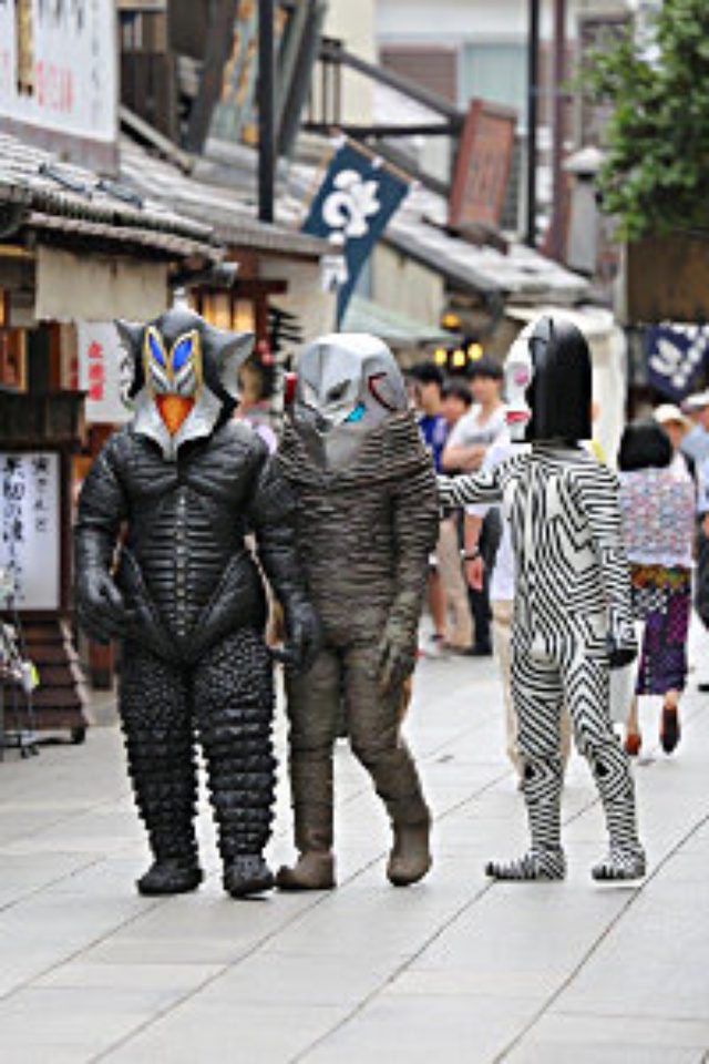 画像: ■『ウルトラ怪獣散歩』とは?