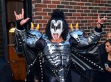 画像: なんとも意外な、ニュース。KISSのジーン・シモンズが映画の製作に---。