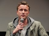 画像: スティーヴン・ライリー監督 http://www.cinematoday.jp/page/N0071989