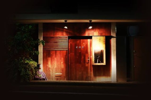 画像: 玄関 写真 尾崎康元