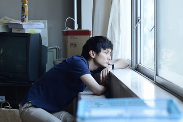 画像2: 『そこのみにて光輝く』の呉美保監督の新作は、高良健吾&尾野真千子の『きみはいい子』。本日、ポスタービジュアル&特報公開!