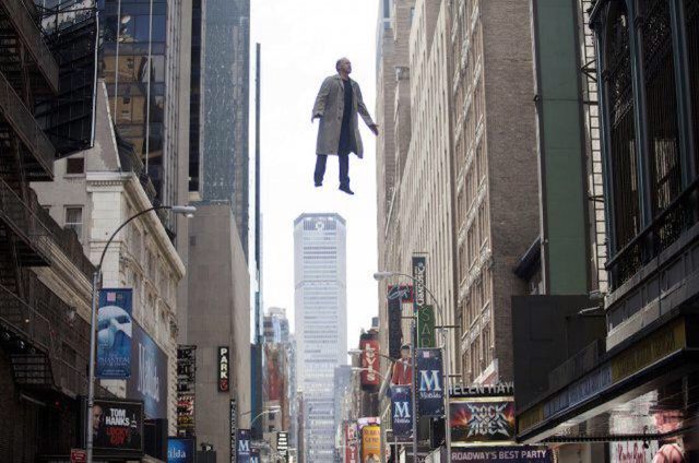 画像: 「バードマン あるいは(無知がもたらす予期せぬ奇跡)」場面写真 (c)2014 Twentieth Century Fox