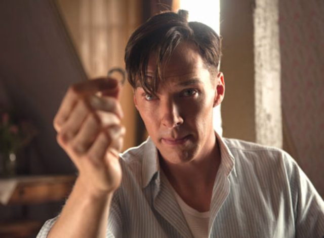 画像: 【写真】ベネディクト・カンバーバッチ主演『イミテーション・ゲーム/エニグマと天才数学者の秘密』の場面