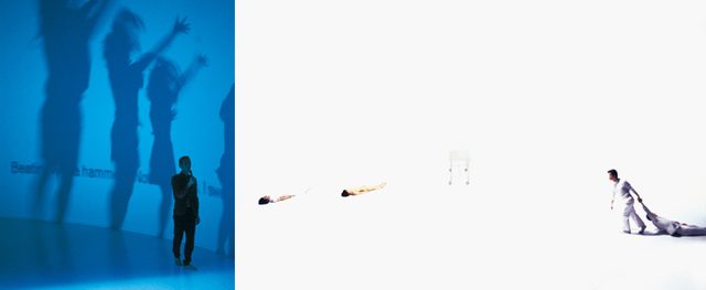 画像: 《OR》 http://dumbtype.com/works/sn