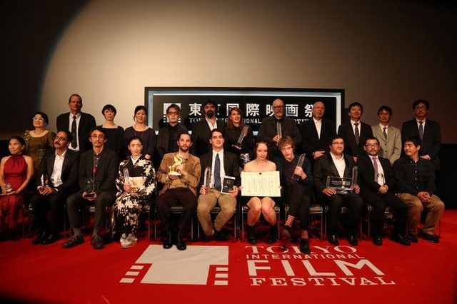 画像1: 第28回東京国際映画祭 コンペティション部門、作品募集スタート!