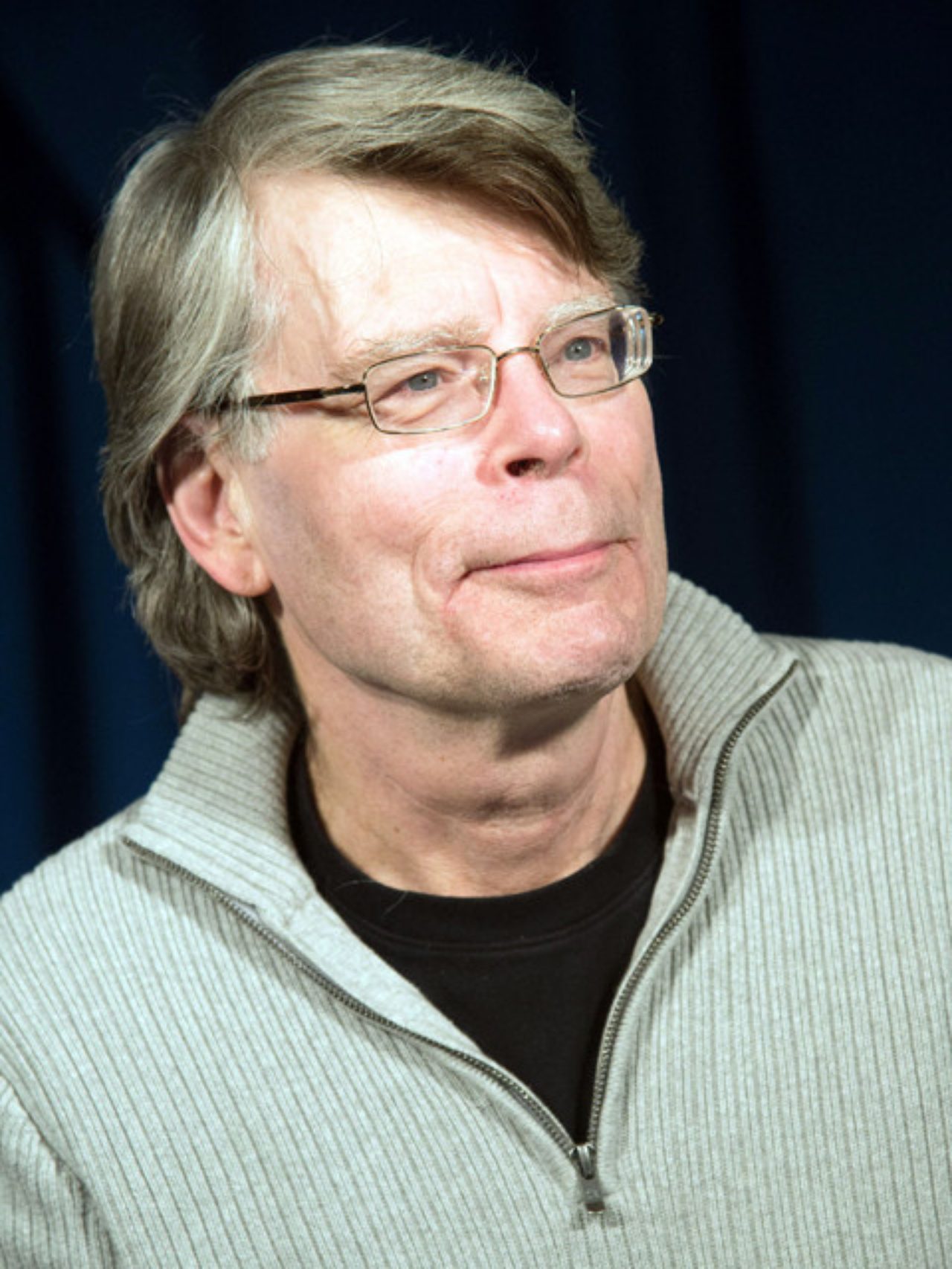 スティーブン・キング「ダーク・タワー」映画化プロジェクト、ソニーで再始動 シネフィル 映画とカルチャーWebマガジン