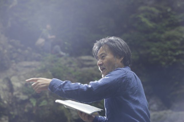 画像: 海外での評価も高い黒沢清監督