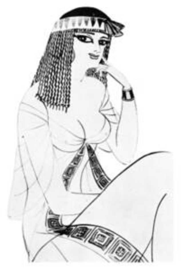 画像1: (C)小島功