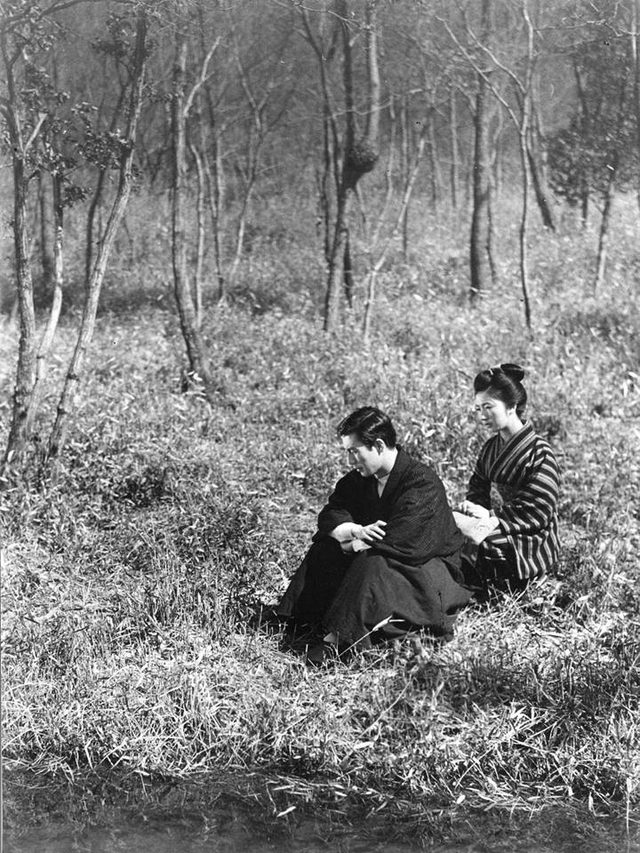 画像4: シネフィル新連載:ミュージアムプランナーの映画そぞろ歩き #125月は「生誕100年記念 映画監督市川崑の世界」