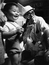 画像1: シネフィル新連載:ミュージアムプランナーの映画そぞろ歩き #125月は「生誕100年記念 映画監督市川崑の世界」