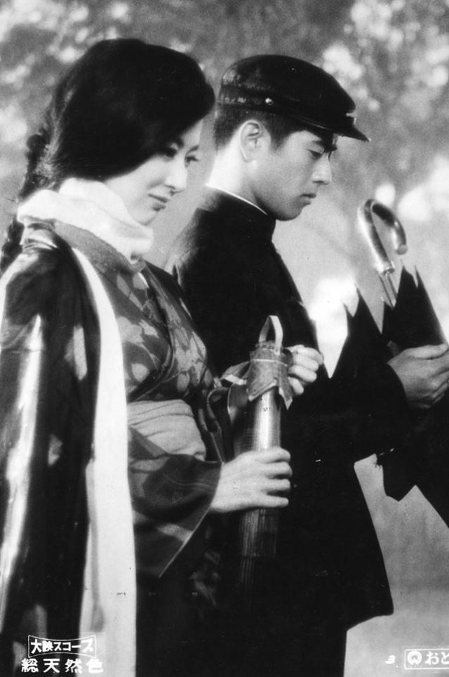 画像3: シネフィル新連載:ミュージアムプランナーの映画そぞろ歩き #125月は「生誕100年記念 映画監督市川崑の世界」