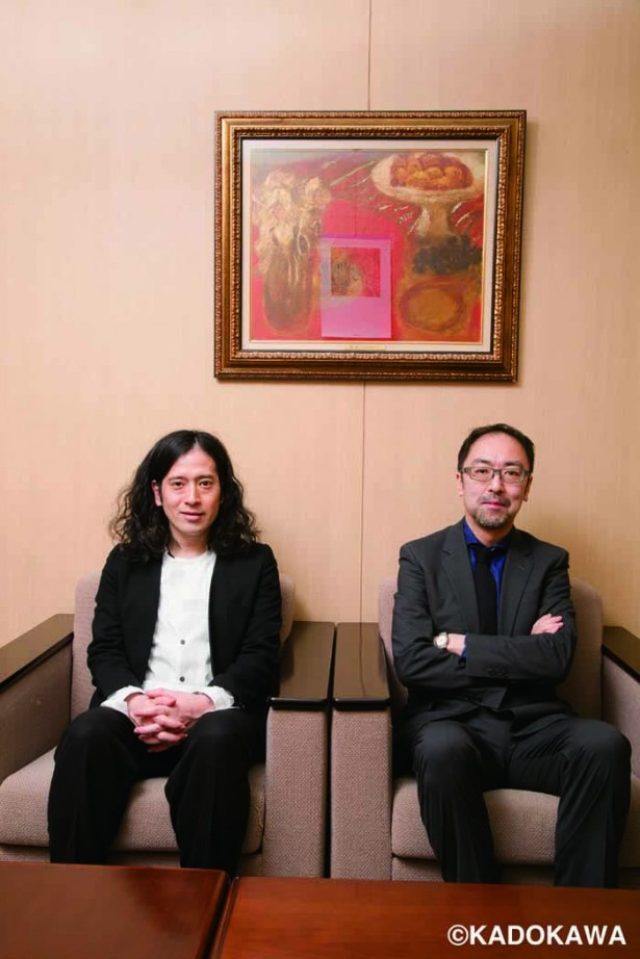 画像1: ピース又吉「火花」語る!芥川賞?小説はお笑いより大変