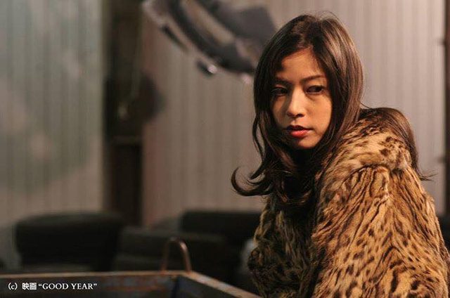 画像: 『Good Year』場面 月船さらら