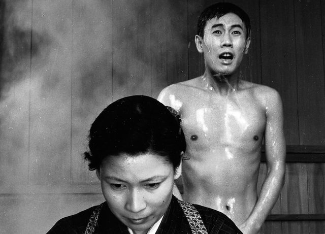 画像5: 生誕100年記念 映画監督市川崑の世界 京都文化博物館フィルムシアター 5月3日と8日は『ぼんち』(1960)