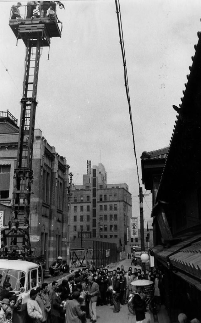 画像4: 生誕100年記念 映画監督市川崑の世界 京都文化博物館フィルムシアター 5月3日と8日は『ぼんち』(1960)