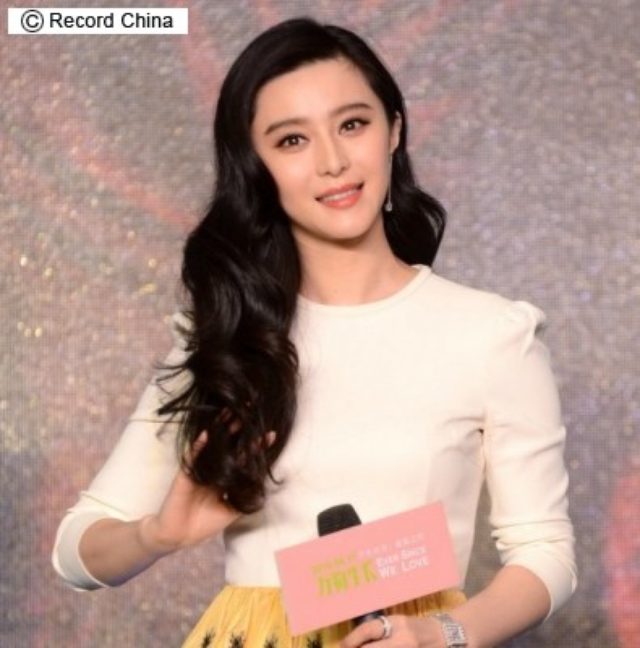 画像: http://www.recordchina.co.jp/a108607.html
