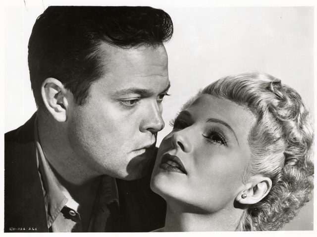 画像: © 1948, renewed 1975 Columbia Pictures Industries, Inc. All Rights Reserved