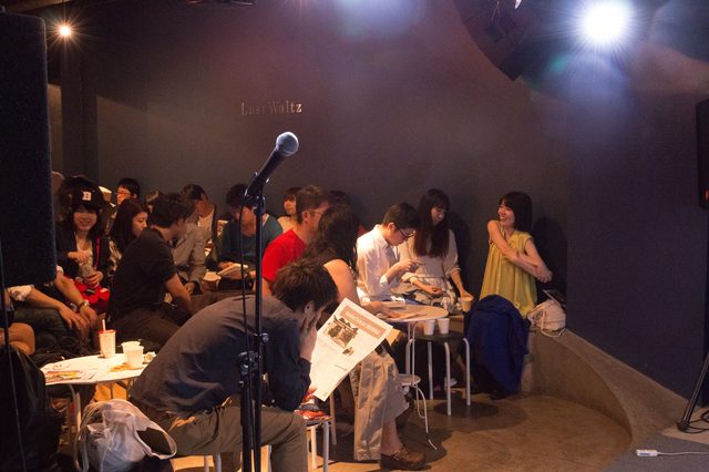 画像: 会場の様子