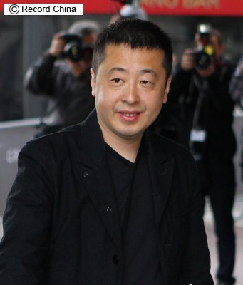 画像: 中国のジャ・ジャンクー監督がカンヌ国際映画祭功労賞で「ゴールデン・コーチ賞」を受賞!!!