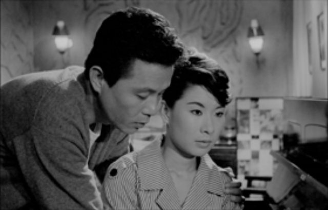 画像: 下女 キム・ギヨン監督 http://koreanculture.jp/info_event_view.php?page=1&number=4567&cate=&keyfield=&key=