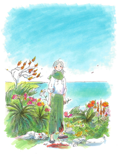 画像2: http://www.kyotomm.jp/event/exh/manga_and_war.php