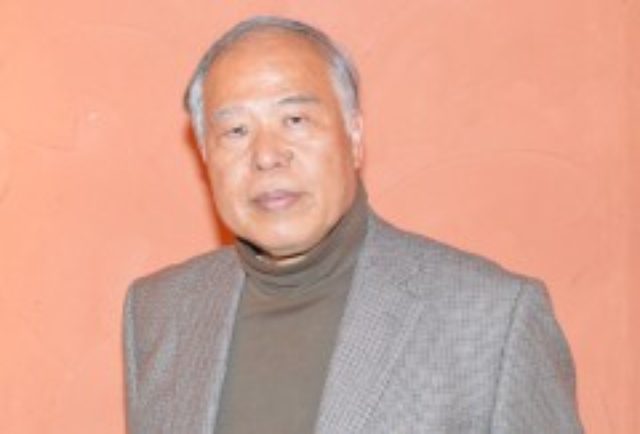画像: 荒俣宏