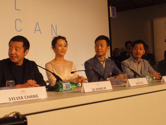 画像: ジャジャン・クー作品は日本のプロダクション、プロデューサーで作られた隠れ日本作品といえる