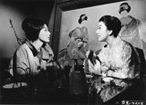 画像2: 京都文化博物館フィルムシアター、映画監督市川崑の世界。『黒い十人の女』(1961) 京都文化博物館 映像情報室 The Museum of Kyoto, Kyoto Film Archive http://www.bunpaku.or.jp/exhi_film.html