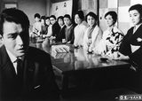 画像1: 京都文化博物館フィルムシアター、映画監督市川崑の世界。『黒い十人の女』(1961) 京都文化博物館 映像情報室 The Museum of Kyoto, Kyoto Film Archive http://www.bunpaku.or.jp/exhi_film.html