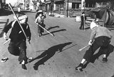 画像: 土門拳 昭和のこども