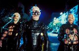 画像: 『ヘルレイザー2』 スプラッターの頂点を極めた血の万華鏡! 今度は何を企むか?地獄から舞い戻った魔道士たち