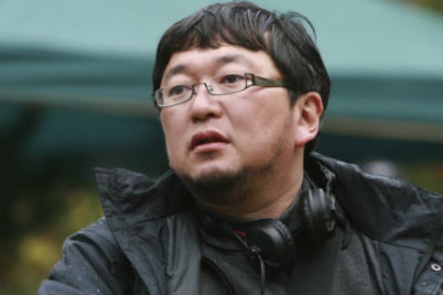 画像: 樋口真嗣監督 出典元 nlab.itmedia.co.jp