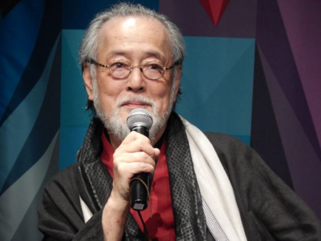 名優 仲代達矢がニューヨークで役者人生を振り返る---カンヌ受賞作 映画『切腹』上映のNY映像博物館にて！ - シネフィル - 映画と