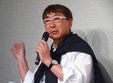画像: 建築家 伊東豊雄 http://www.cinematoday.jp/page/N0073405