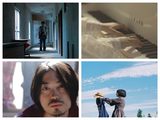 画像: 実写部門1日目上映作品