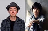 画像: 宮藤官九郎、神木隆之介 http://www.moviecollection.jp/news/detail.html?p=8343