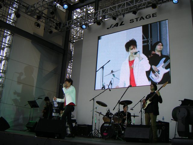 画像: 全曲北京語のCDアルバムを台湾でリリース