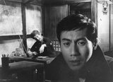 画像: ©京都文化博物館フィルムシアター、映画監督市川崑の世界。 http://www.bunpaku.or.jp/exhi_film.html