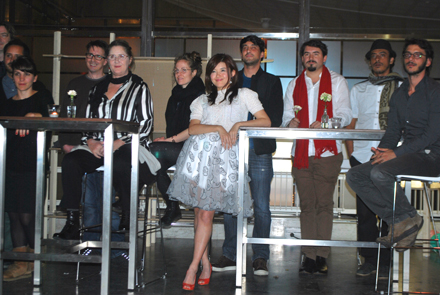 画像: Vancouver Shinpo - 東京の女性監督ならではのポップ•カルチャーな映画