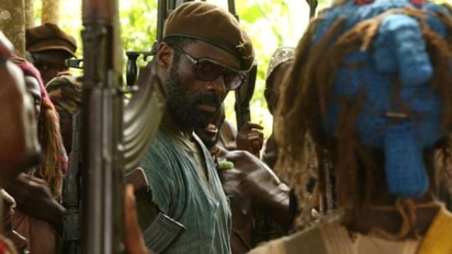 画像: Netflixが1200万ドルで落札したキャリー・フクナガ監督作“Beasts of No Nation” http://www.excite.co.jp/News/entertainment_g/20150317/Wtimes_1264.html