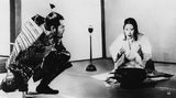 画像1: 『蜘蛛巣城』(1957)。監督:黒澤明(C)京都文化博物館 映像情報室 The Museum of Kyoto, Kyoto Film Archive http://www.bunpaku.or.jp/exhi_film.html