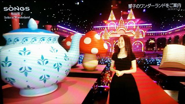 画像2: ミュージアムプランナーの映画そぞろ歩き#16 今夜のNHK『SONGS』:シネフィル新連載
