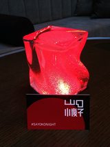 画像1: 「小夜子な夜〜SAYOKO NIGHT〜」〜「山口小夜子 未来を着る人」展関連イベントリポート