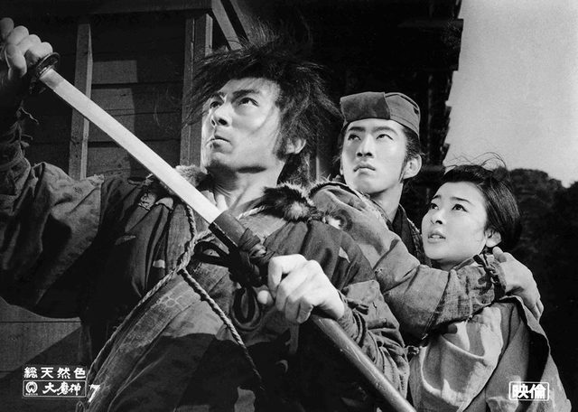 画像2: 京都文化博物館 映像情報室 The Museum of Kyoto, Kyoto Film Archive http://www.bunpaku.or.jp/exhi_film.html