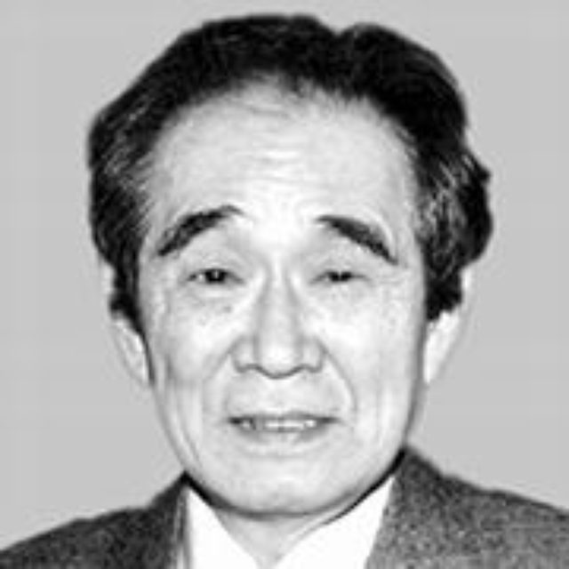 画像: 作家の高橋治さん http://www.asahi.com/articles/ASH6H44B7H6HPTFC006.html