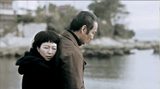 画像3: 二人は、車を走らせる。 母を殺して―。 家族を探しに―。 心を刺す、真冬のロードムービー
