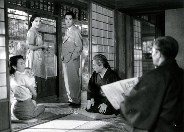 画像: 『山の音』(C)東宝株式会社